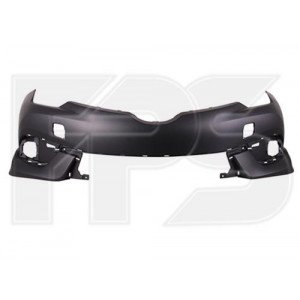 Бампер передний AS08147038 на TOYOTA AURIS 2016-2018