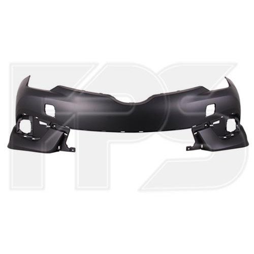 Бампер передній AS08147038 на TOYOTA AURIS 2016-2018