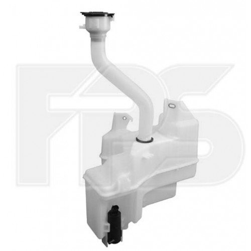 Бачок омывателя AS08147342 на TOYOTA PRIUS PRIME 2017-