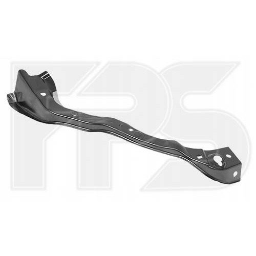 Ремчасть панели AS08130217 на TOYOTA PRIUS PRIME 2017-