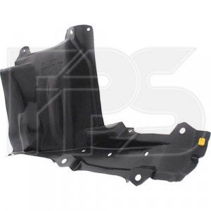 Ремчасть пластиковая AS08130219 на TOYOTA PRIUS 2015-2019