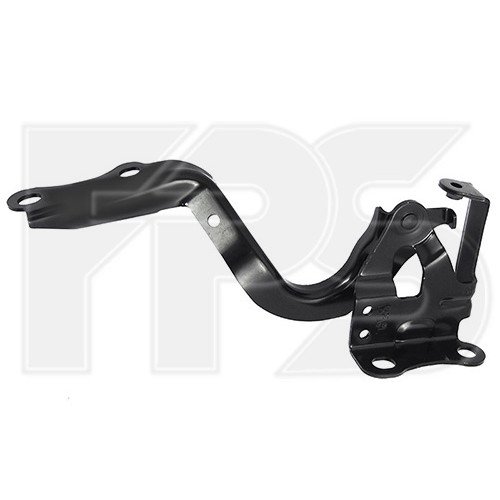 Завіса капоту AS08147337 на TOYOTA PRIUS C 2017-