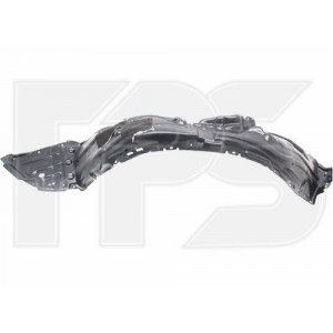 Подкрылок пластиковый AS08130220 на TOYOTA PRIUS 2015-2019