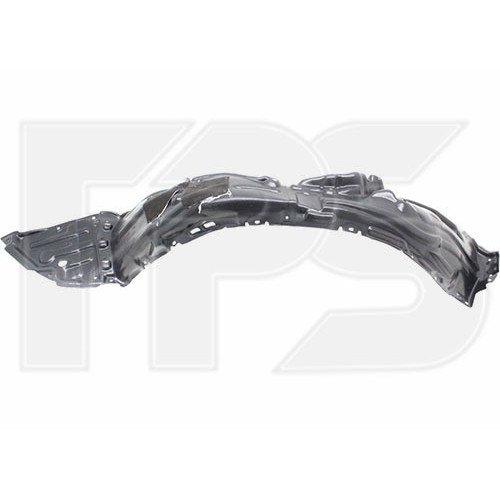 Подкрылок пластиковый AS08130220 на TOYOTA PRIUS 2015-2019