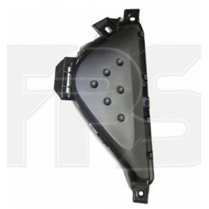 Решетка пластиковая AS08130222 на TOYOTA PRIUS 2015-2019