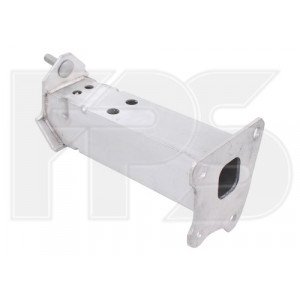 Крепление шины бампера переднее правое AS08147335 на TOYOTA PRIUS 2015-2019