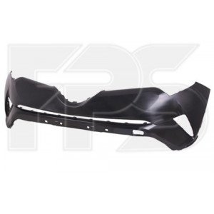 Бампер AS08130229 на TOYOTA C-HR 2016-2020