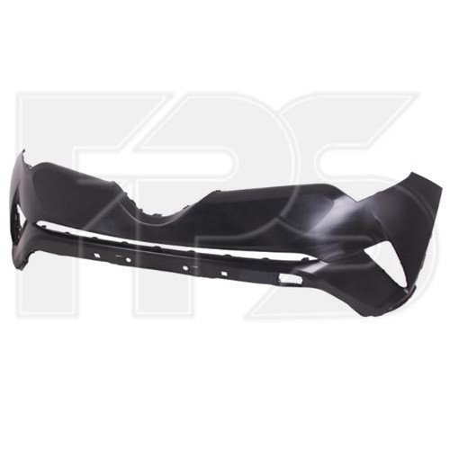 Бампер AS08130229 на TOYOTA C-HR 2016-2020