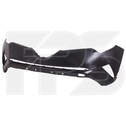 Бампер AS08130230 на TOYOTA C-HR 2016-2020