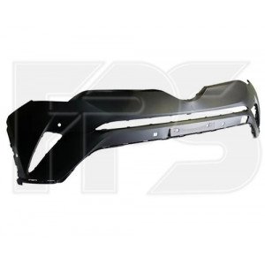 Бампер передний AS08147156 на TOYOTA C-HR 2016-2020