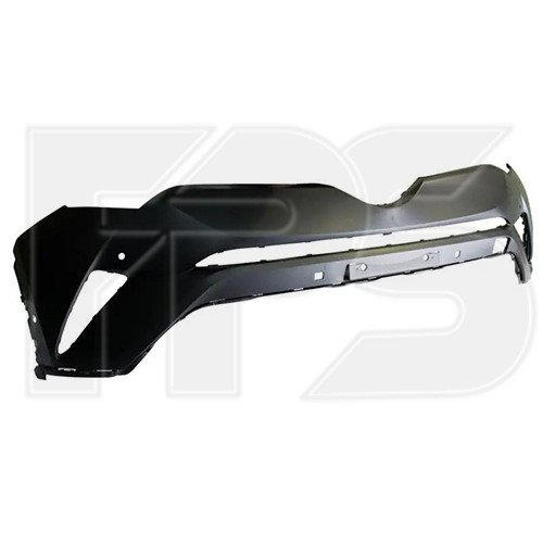 Бампер передний AS08147156 на TOYOTA C-HR 2016-2020