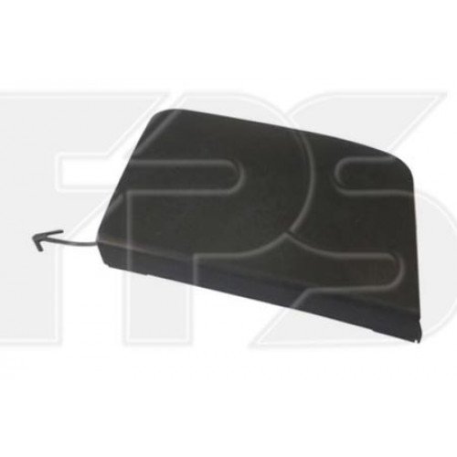Закглушка букстровачного крюка AS08147151 на TOYOTA C-HR 2016-2020