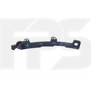 Крепление ранта на бампере. AS08147155 на TOYOTA C-HR 2016-2020