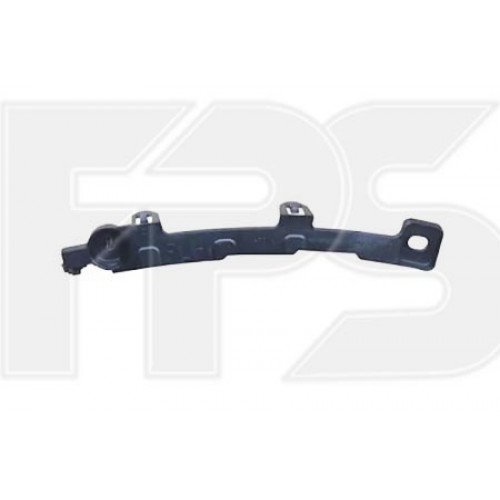 Крепление ранта на бампере. AS08147152 на TOYOTA C-HR 2016-2020