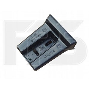 Крепление бампера AS08130237 на TOYOTA C-HR 2016-2020