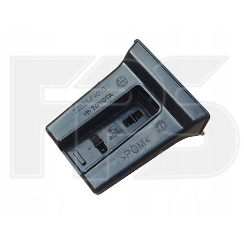 Крепление бампера AS08130237 на TOYOTA C-HR 2016-2020