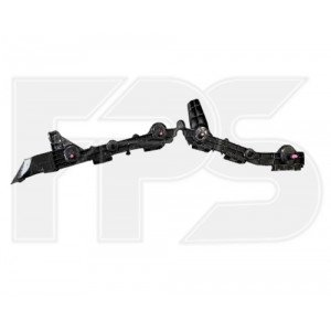 Крепление бампера заднее правое AS08147055 на TOYOTA AVALON 2016-2018