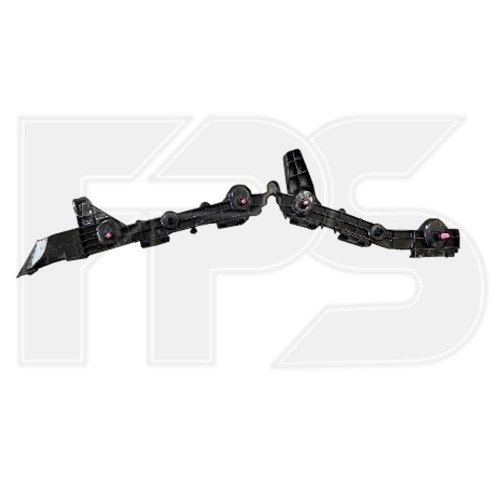 Крепление бампера заднее правое AS08147055 на TOYOTA AVALON 2016-2018