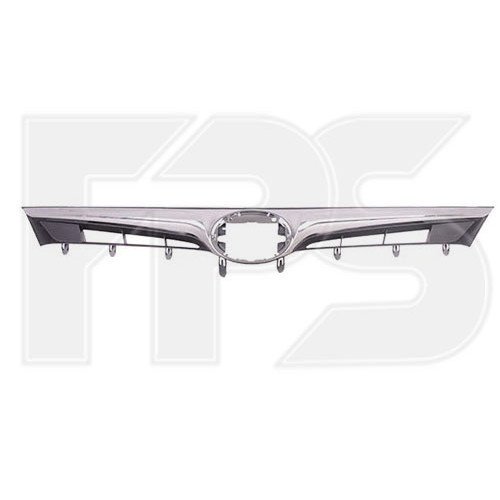 Решетка радиатора AS08147063 на TOYOTA AVALON 2016-2018