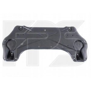 Ремчасть пластиковая AS08130241 на TOYOTA HIGHLANDER 2007-2010