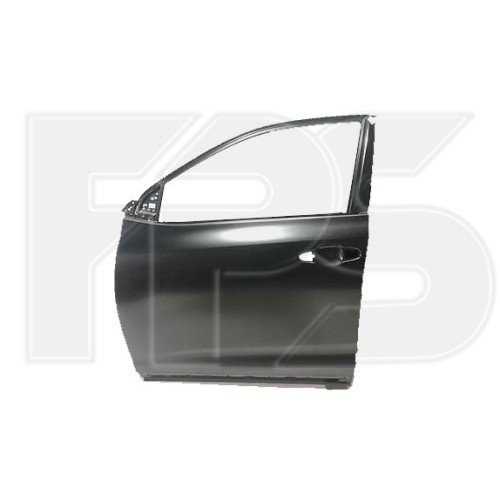 Двери AS08130250 на TOYOTA HIGHLANDER 2016-2019