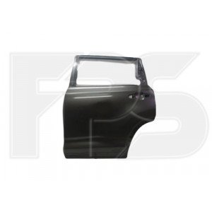 Двери AS08130251 на TOYOTA HIGHLANDER 2016-2019