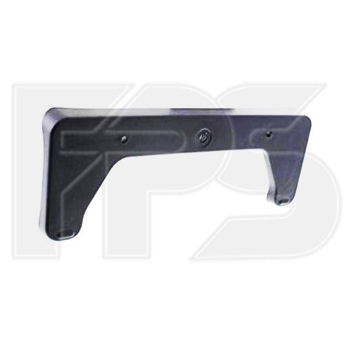 Ремчасть пластиковая AS08130253 на TOYOTA HIGHLANDER 2013-2016