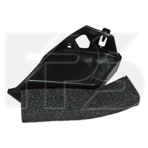 Крепление бампера AS08130278 на TOYOTA CAMRY (XV70) SE/XSE 2017-