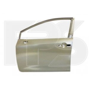 Двери передние AS08147186 на TOYOTA COROLLA CROSS 2021-