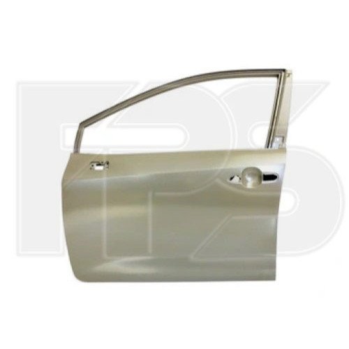 Двери передние AS08147186 на TOYOTA COROLLA CROSS 2021-