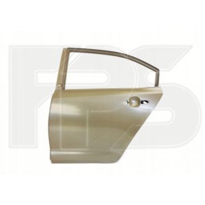 Двери задние AS08147184 на TOYOTA COROLLA CROSS 2021-