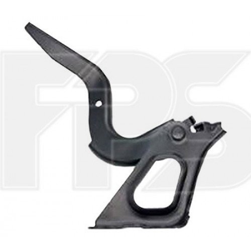 Петля капота AS08147412 на TOYOTA RAV4 2018-