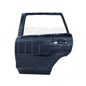 Двери AS08130314 на TOYOTA RAV4 2018-