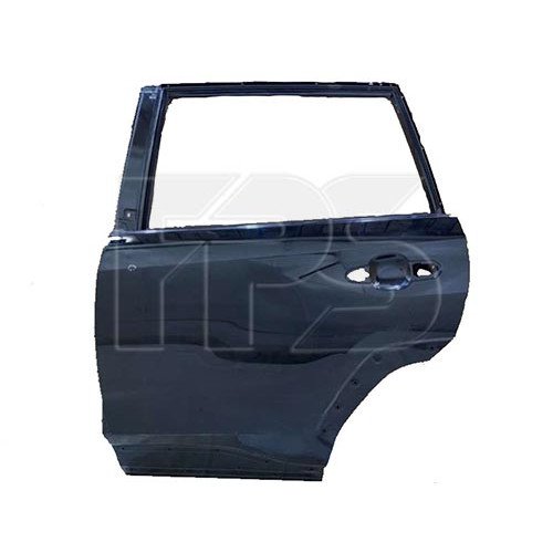 Двери AS08130314 на TOYOTA RAV4 2018-