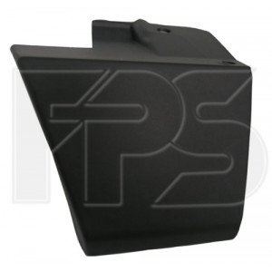 Полоска пластиковая AS08130316 на TOYOTA RAV4 2018-