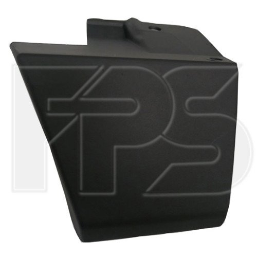 Полоска пластиковая AS08130315 на TOYOTA RAV4 2018-