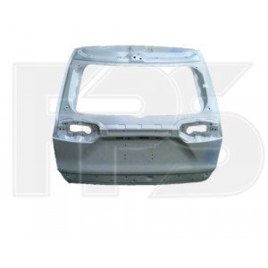 Крышка багажника AS08130321 на TOYOTA RAV4 2018-