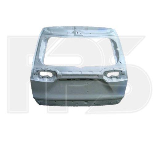 Крышка багажника AS08130321 на TOYOTA RAV4 2018-