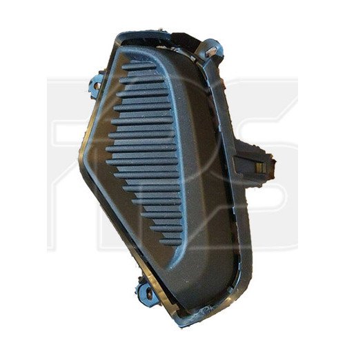 Решетка пластиковая AS08130325 на TOYOTA RAV4 2018-