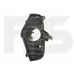 Решітка пластикові AS08130326 на TOYOTA RAV4 2018-