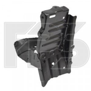 Крепление бампера AS08130334 на TOYOTA RAV4 2018-