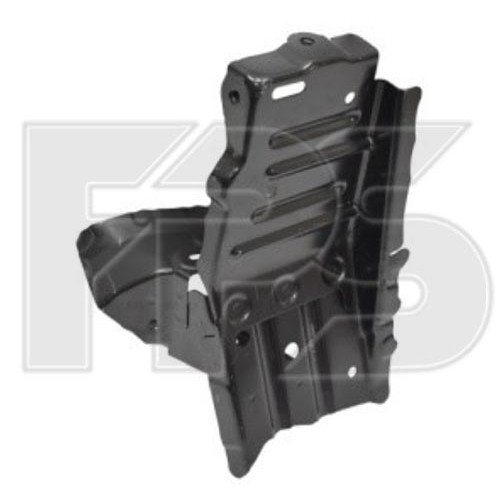 Крепление бампера AS08130334 на TOYOTA RAV4 2018-