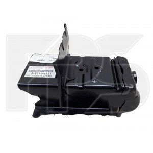 Крепление бампера AS08130338 на TOYOTA RAV4 2018-