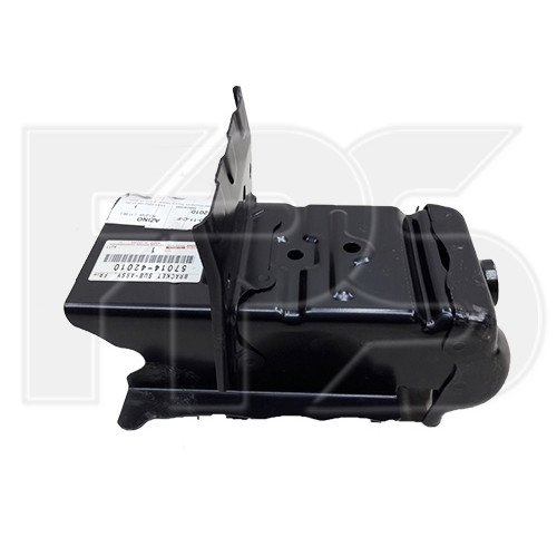 Крепление бампера AS08130338 на TOYOTA RAV4 2018-