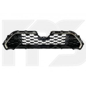 Решетка радиатора AS08147405 на TOYOTA RAV4 2018-