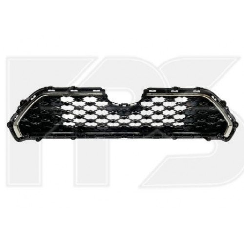 Решетка радиатора AS08147405 на TOYOTA RAV4 2018-