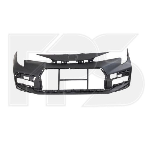 Бампер AS08130344 на TOYOTA COROLLA (E21 USA) 2019-