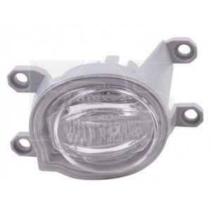 Фара противотуманная AS08130358 на TOYOTA COROLLA (E21 USA) 2019-