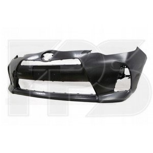 Бампер передний AS08147351 на TOYOTA AQUA 2012-2017