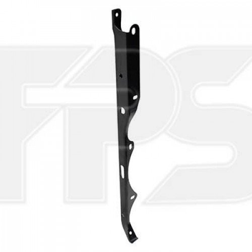 Кронштейн замка капота AS08147350 на TOYOTA PRIUS PRIME 2017-